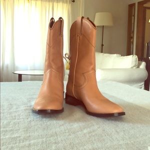 see by chloe annika boots